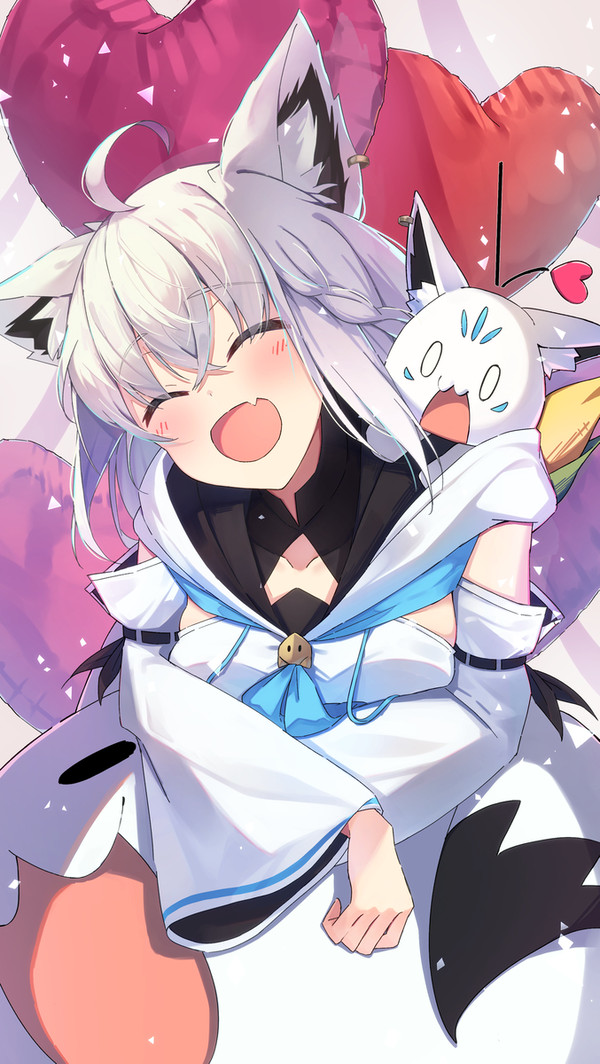 7周年おめでとう!