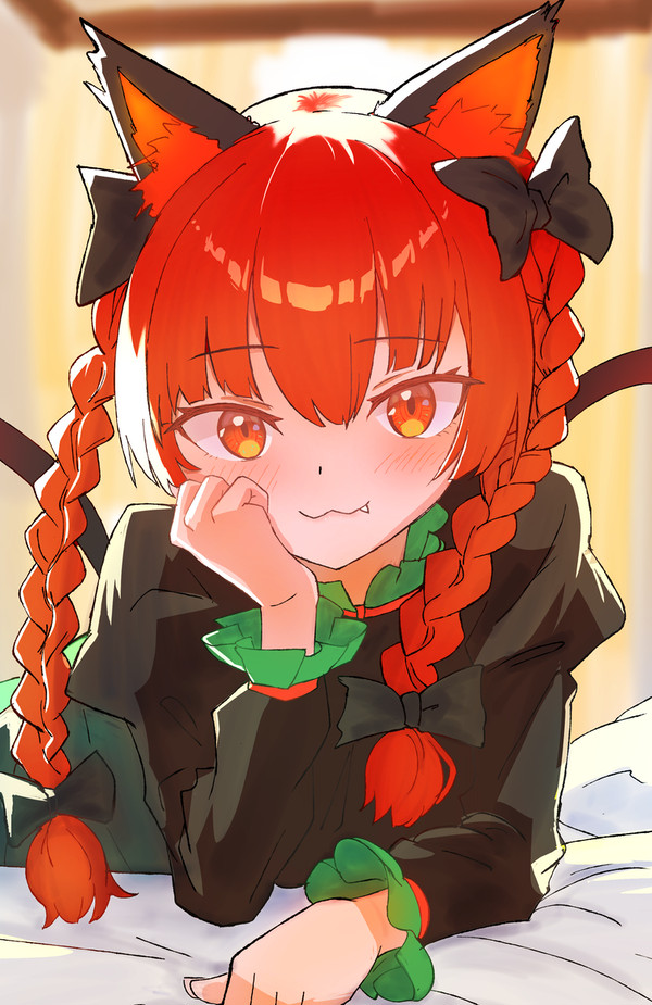 お燐 - 1/1