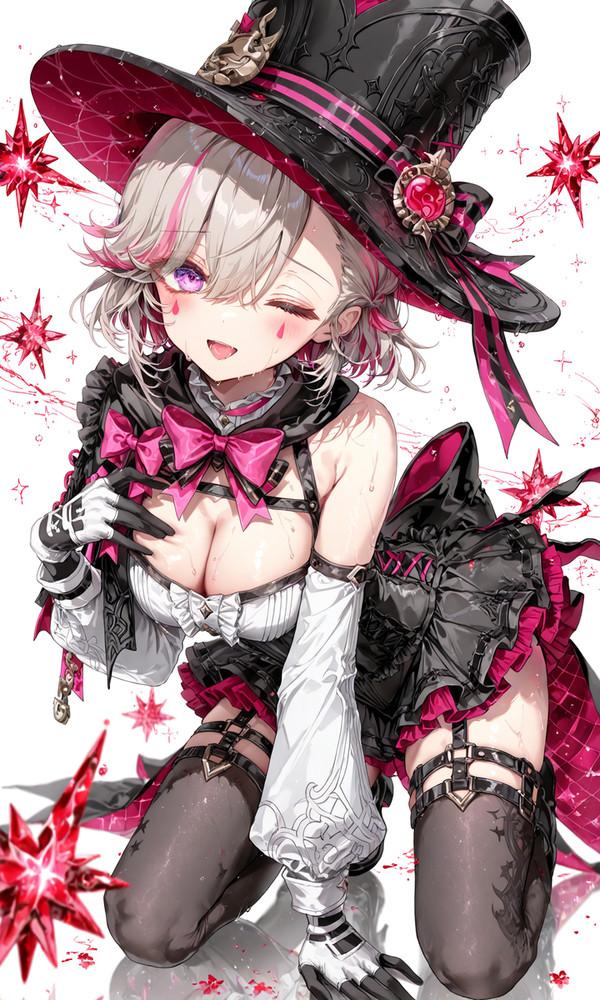 무제