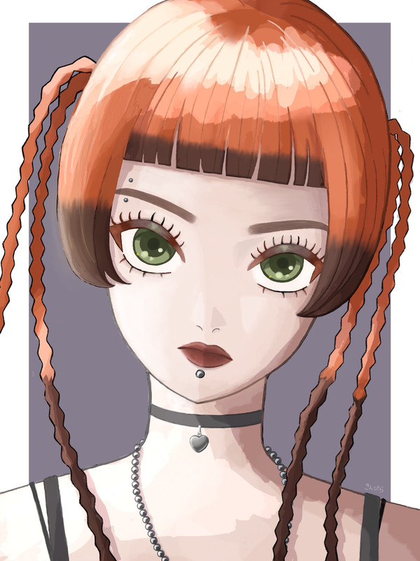 Girl