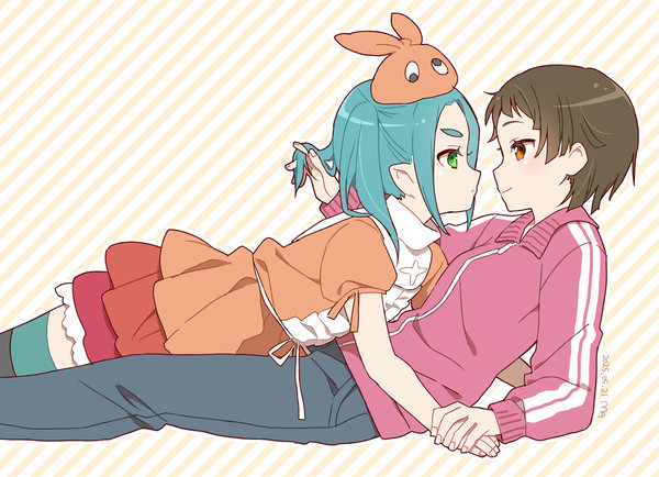 撫余