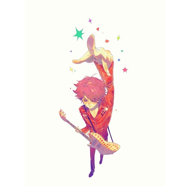 hide