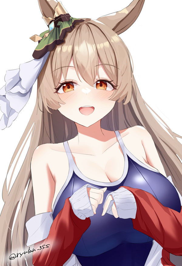 ダイヤちゃん