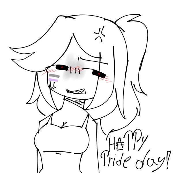 Happy pride month/day!!🏳️‍🌈🌈