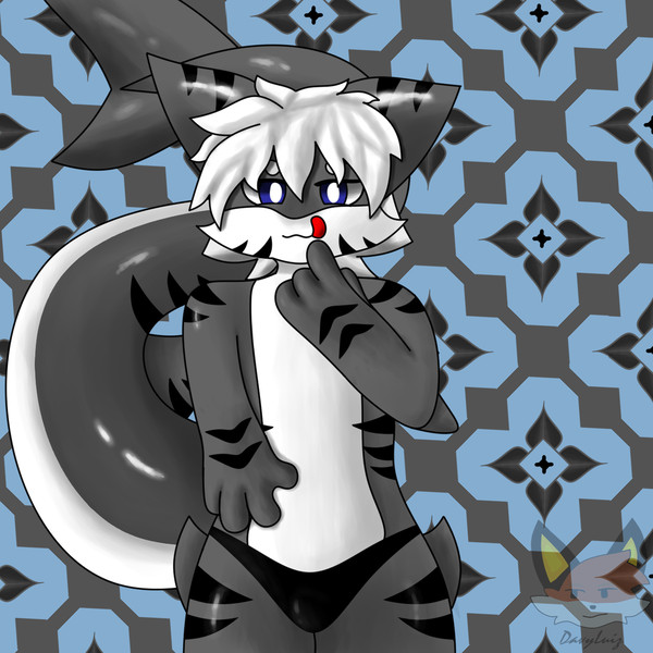Shark (changed)