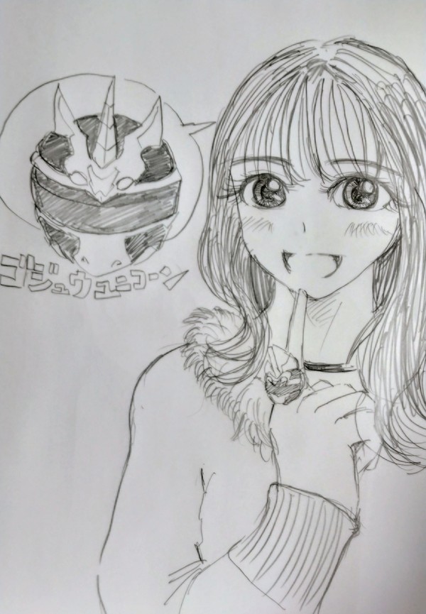 角ぽよ