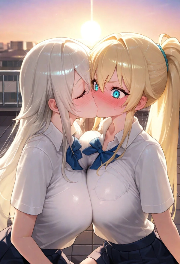 え、アンタの好きな人ってあたし！？