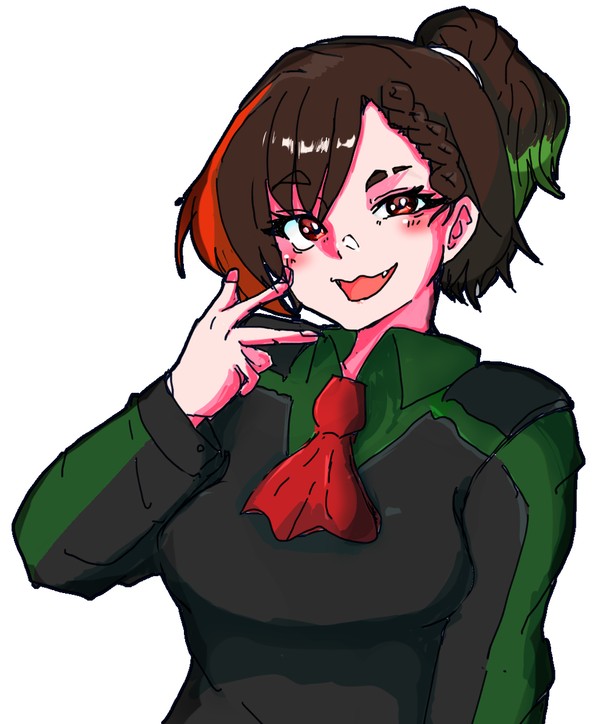 オリキャラおじさん03くらい