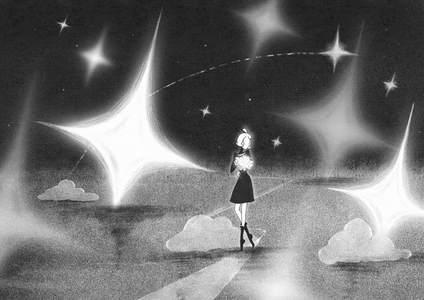 There is a shining superstar in