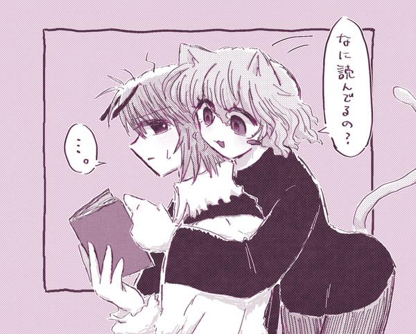 ピトプフ詰め