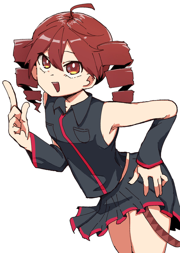 テトちゃん