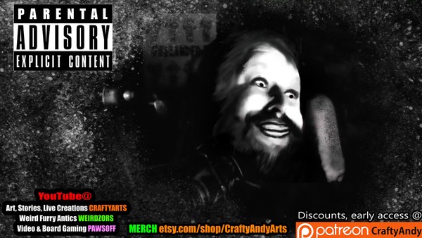 When the nukes fly By CraftyAndy