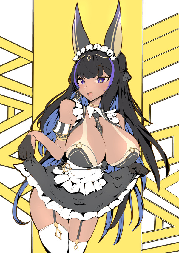 クレオパトラ