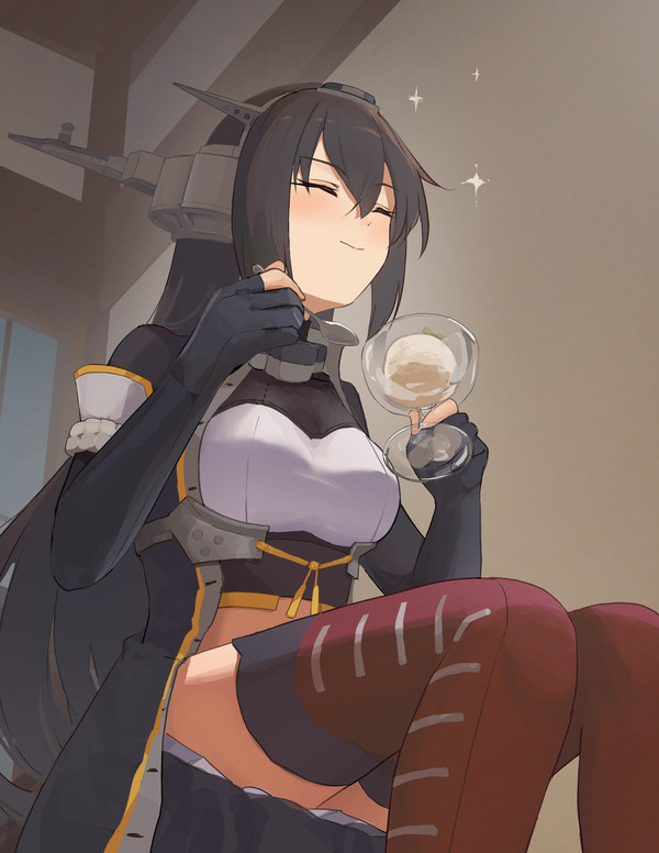 長門