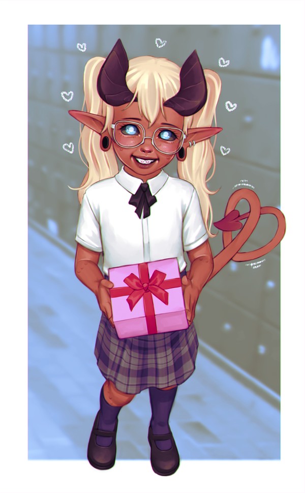Commission