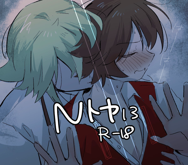 Ｎトヤ13