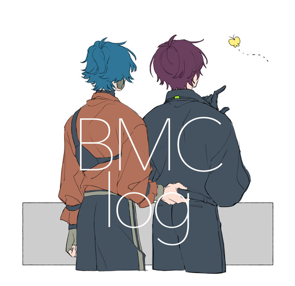 ブレマイlog