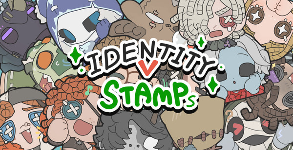 identity v stamps