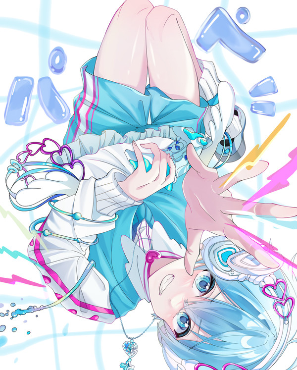 ころんでも立って沸かせパペ！！