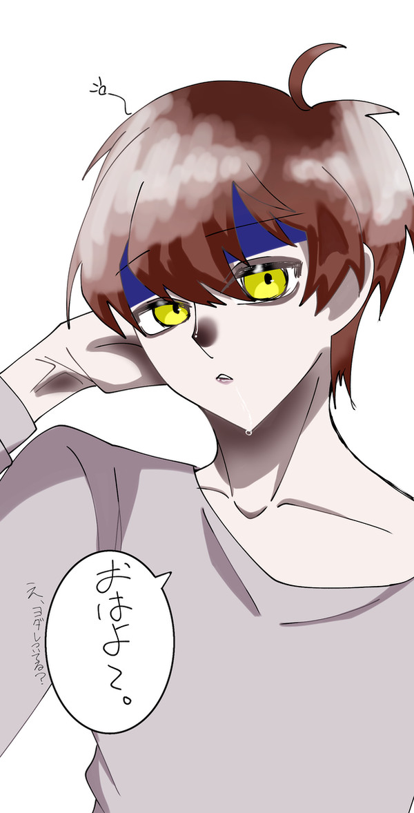 ｴｯﾎｴｯﾎこの絵は供養しなきゃって伝えなきゃ！ｴｯﾎｴｯﾎ