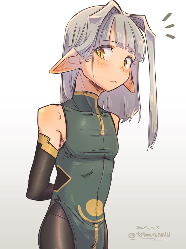 創作まとめ6