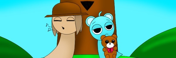 sprunki　3月から5月までに描いてきたものをまとめました