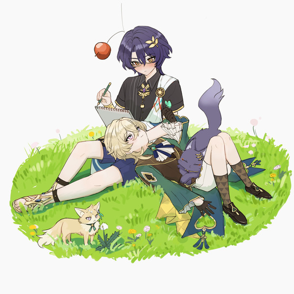 Xログ①