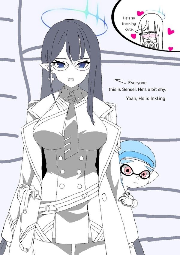 BAxSPlATOON COMIC : Trailer