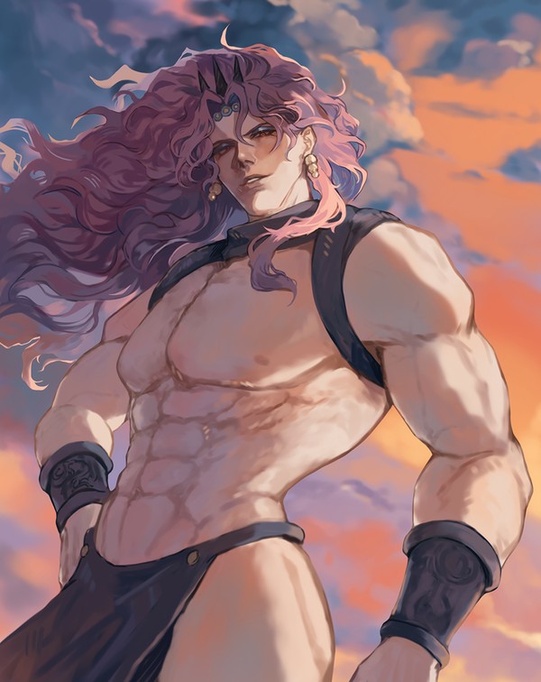 JOJOまとめ7
