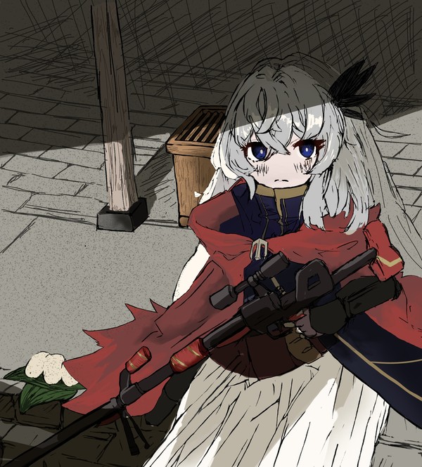 まごいちかわいい