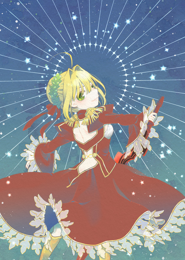 グランドセイバー