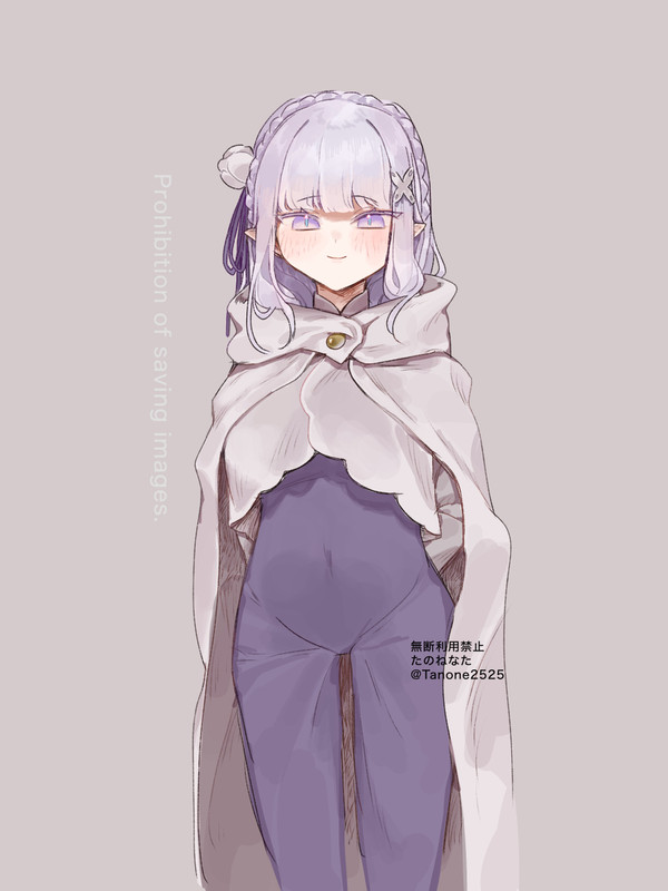リゼロの絵