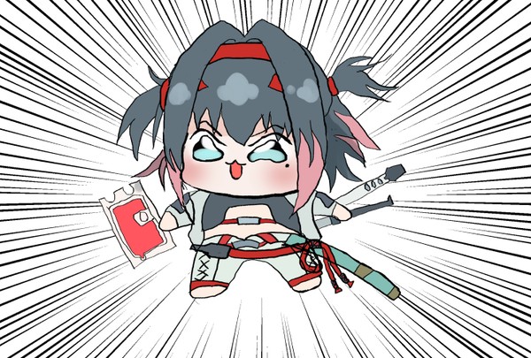 ER_弱そうなヒスイ（히스이）