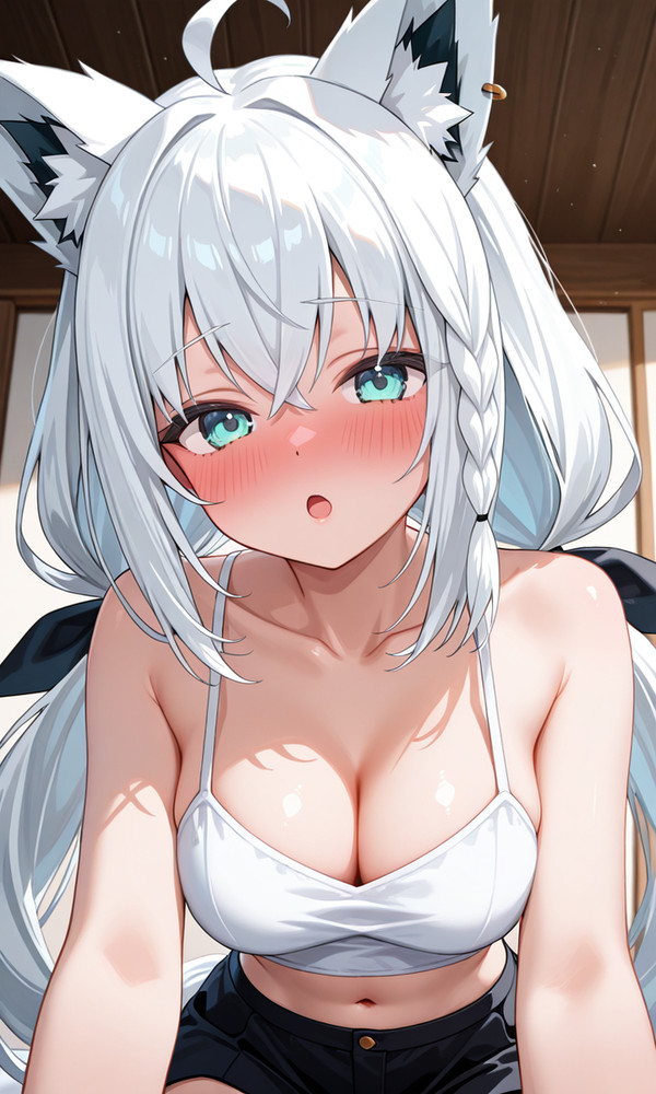 甘えたいお姉ちゃん