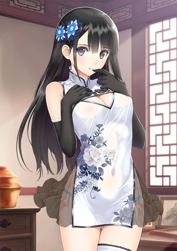続けて瓶児のイラストを