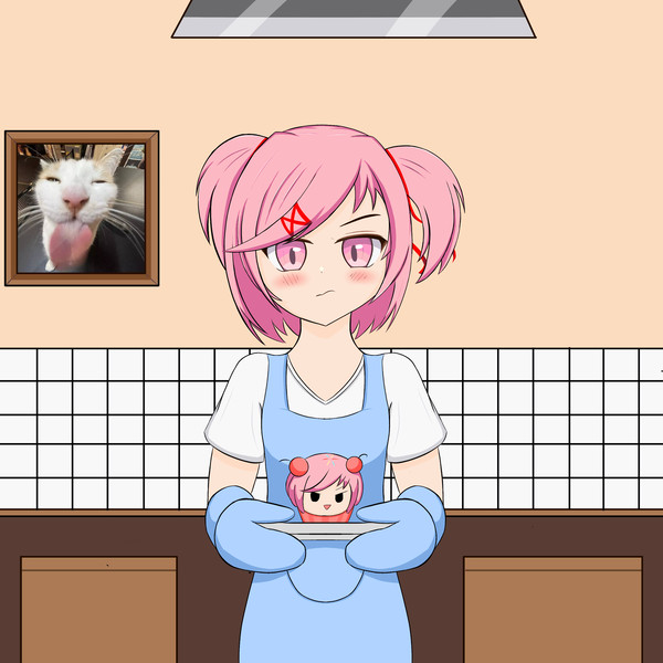 Natsuki