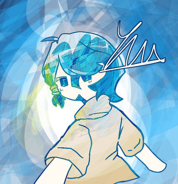 宝石って綺麗やあ