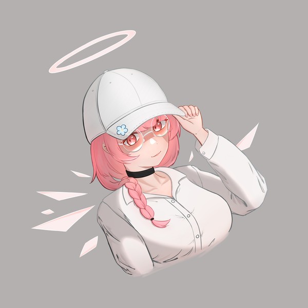 🌸