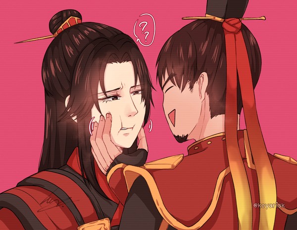 周瑜 / 三無双 (9)