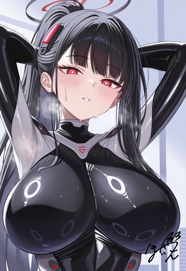 リオ ボディスーツ