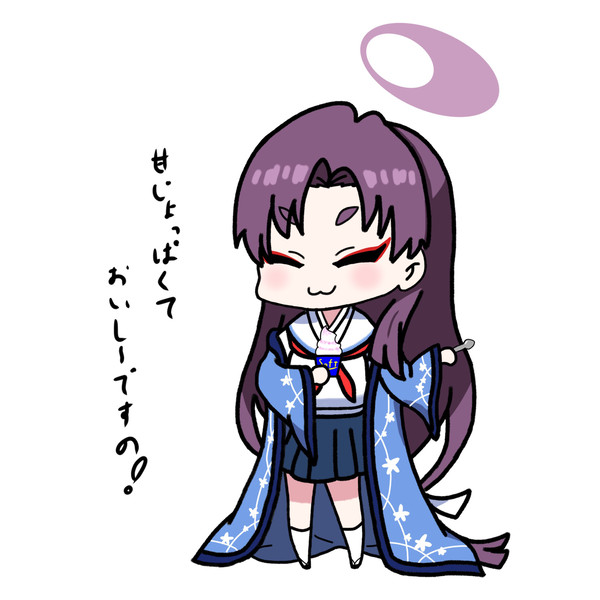 ︎✿ご当地ユカリ伝説︎✿「福島県編」
