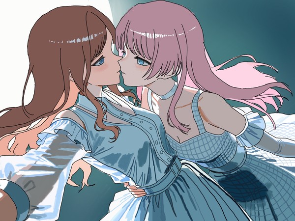 今宵は シルエットダンス