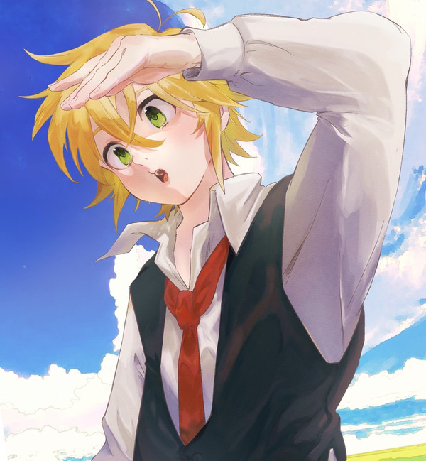 メリオダス