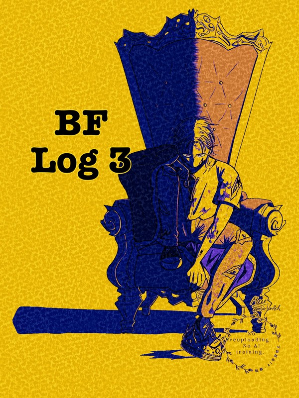 BF Log3