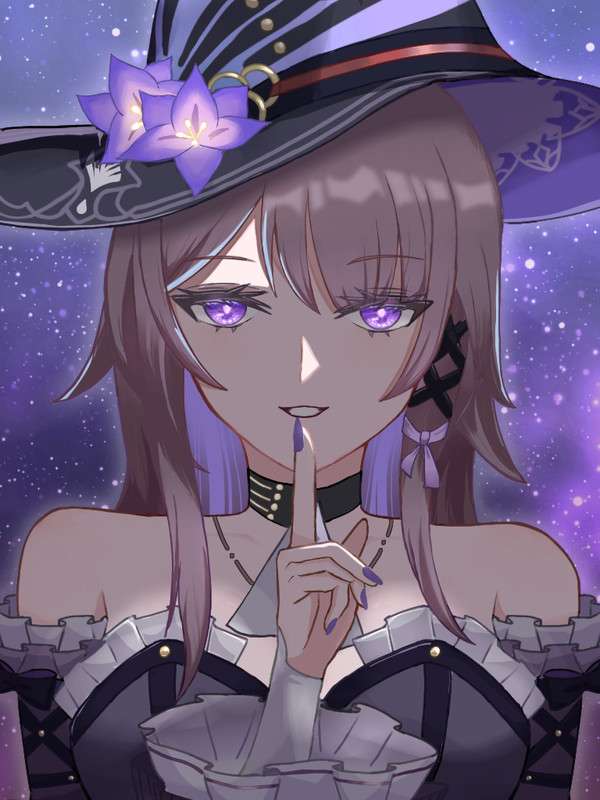 マダムヘルタ