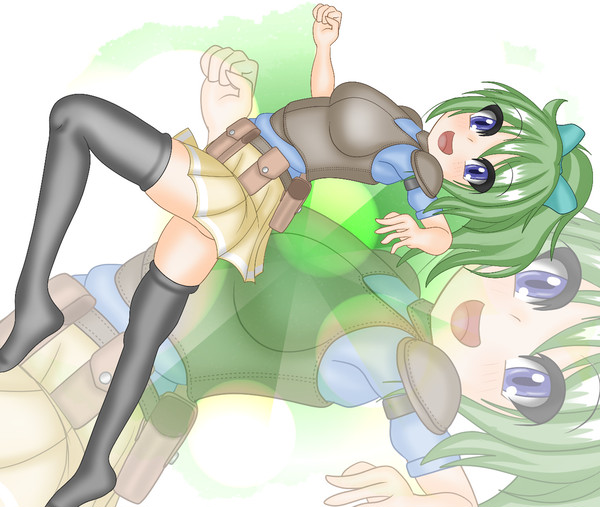 アクロバティクス