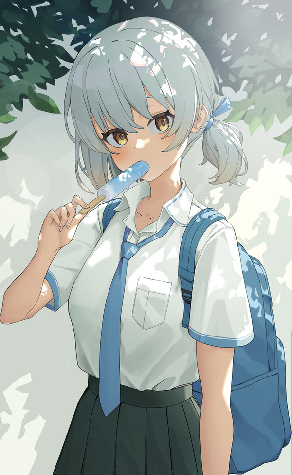 夏 - 1/1