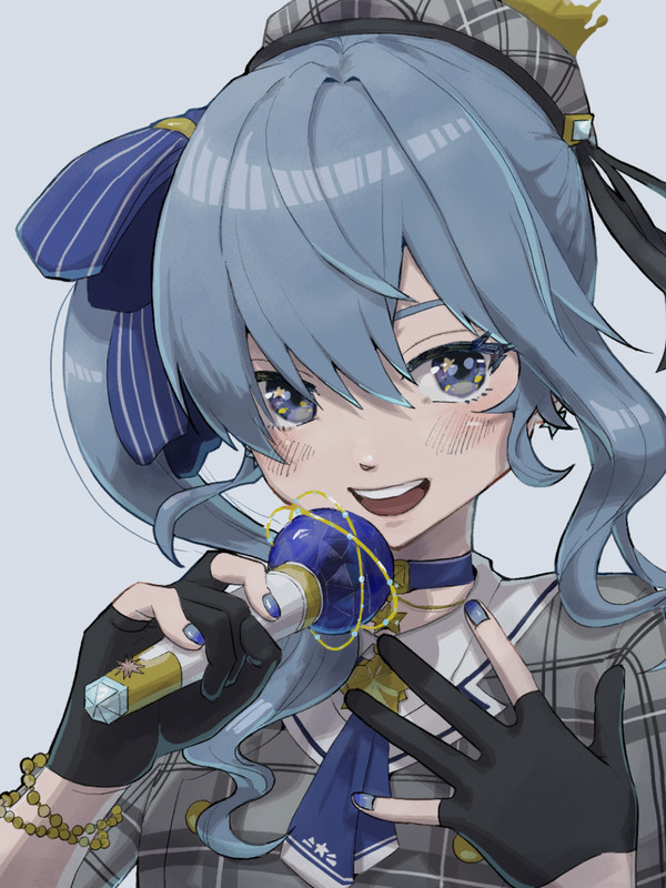 星街すいせい Stellar Stellar
