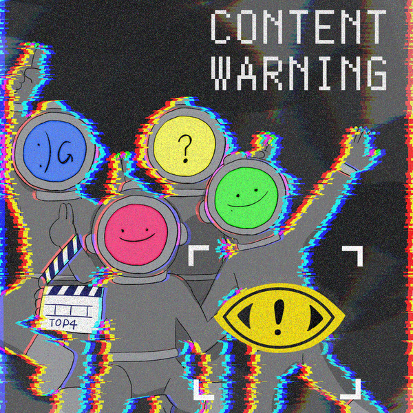 content warning 好きなシーン　top4