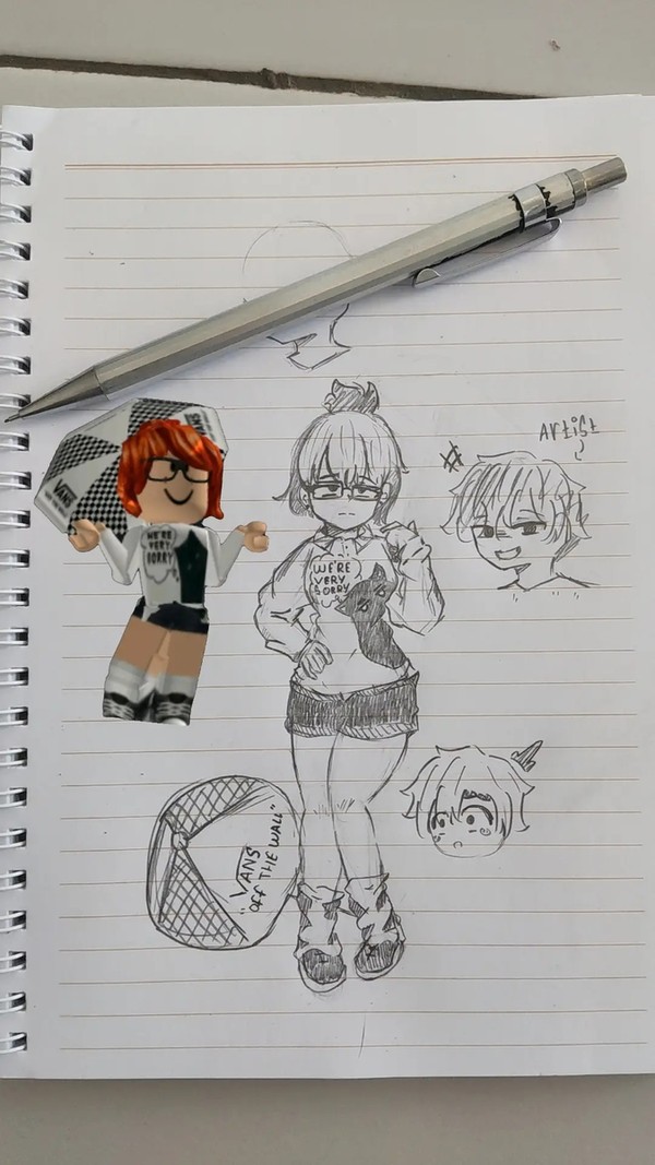 my GF avatar :3